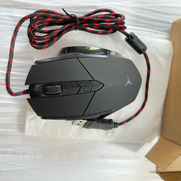 [NWOT] SkyTech M1000 Computer Gaming Mouse - Picture 8 of 8